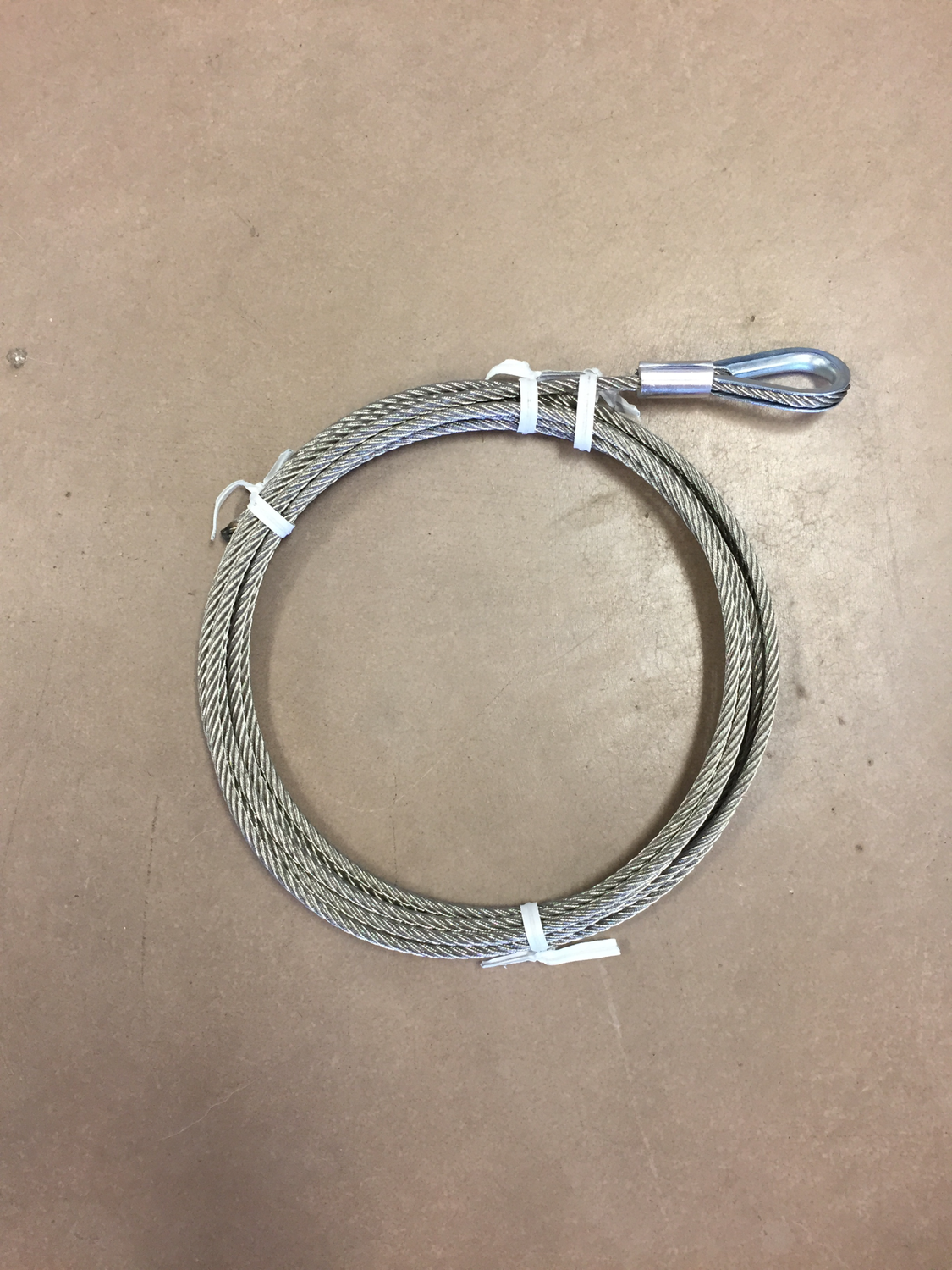 1300# Cantilever/ P.W.C. Cable