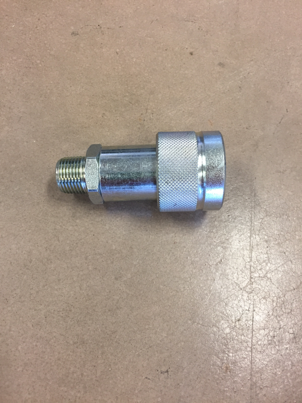 Hydro Max II Female Quick Disconnect