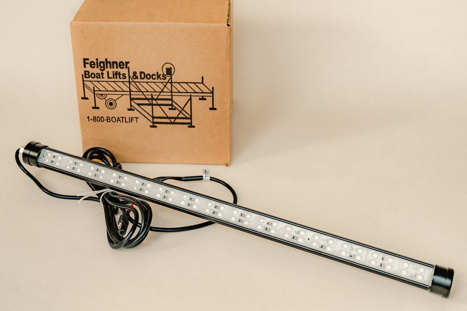 2' Light Bar