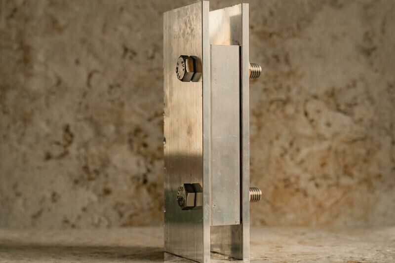 Modular Rolling Dock Bracket