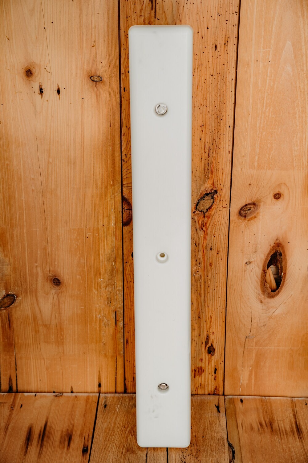 36" Vertical Bumper