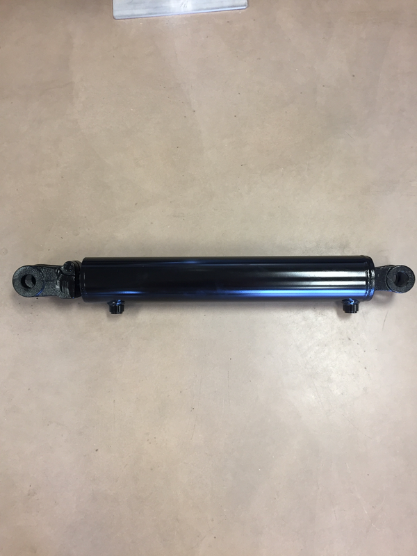 Hydro Max II Cylinder