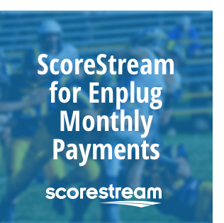 ScoreStream for Enplug - Per Month Per Location 00000