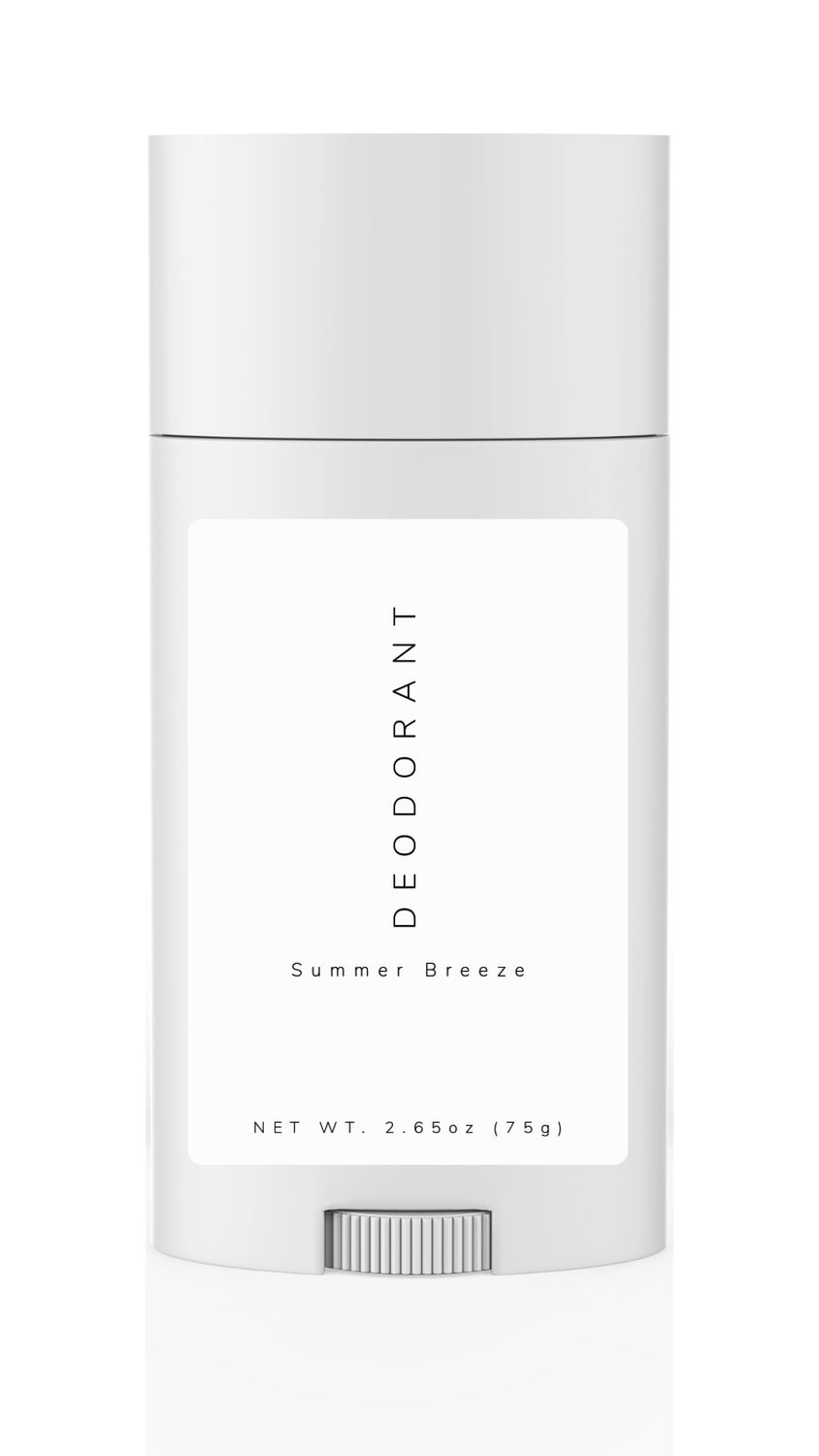 Deodorant Summer Breeze 75g