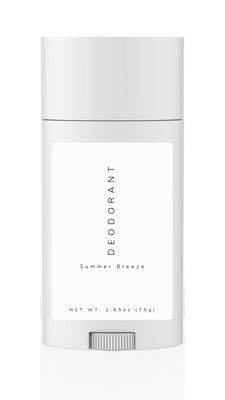 Deodorant Summer Breeze 75g