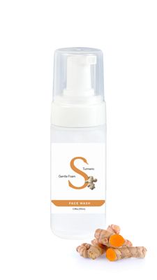 Face Wash Turmeric 100ml