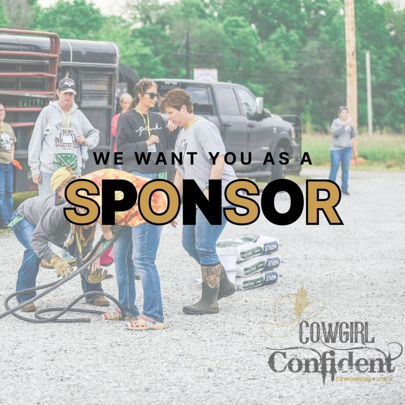 Sponsorship Opportunities