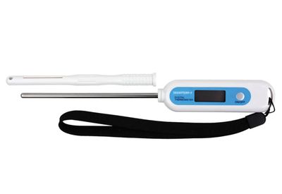 Sharptemp-V Large Animal Digital Thermometer Sharptemp-V Large Animal Digital Thermometer