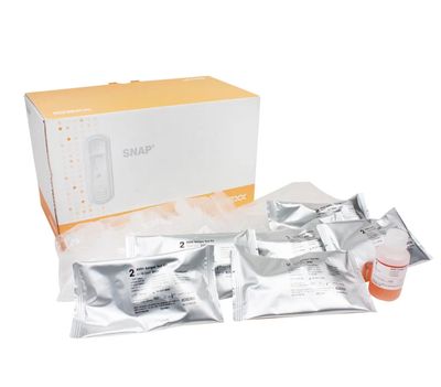 IDEXX SNAP BVDV Antigen Test - Box/25 IDEXX SNAP BVDV Antigen Test - Box/25