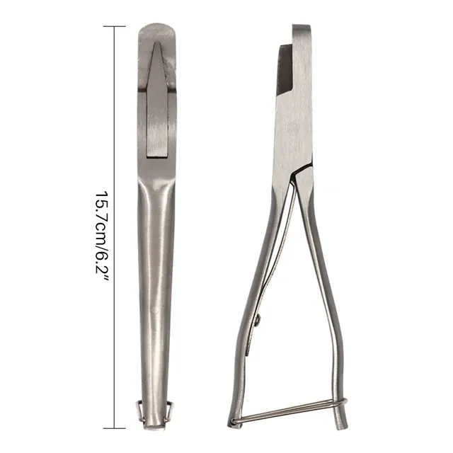 Ear Notcher-Stainless Steel