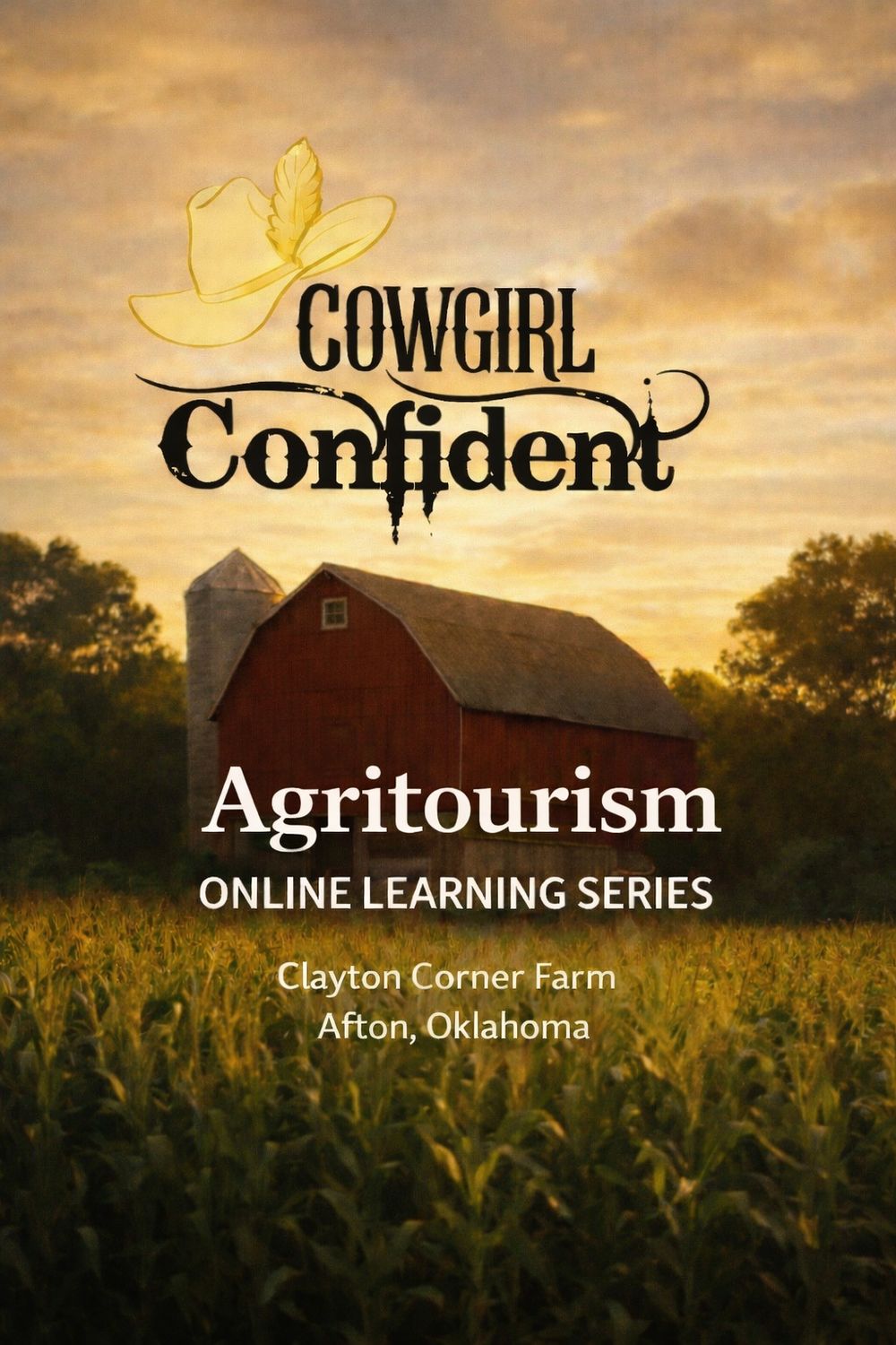 Agritourism Online Learning Series