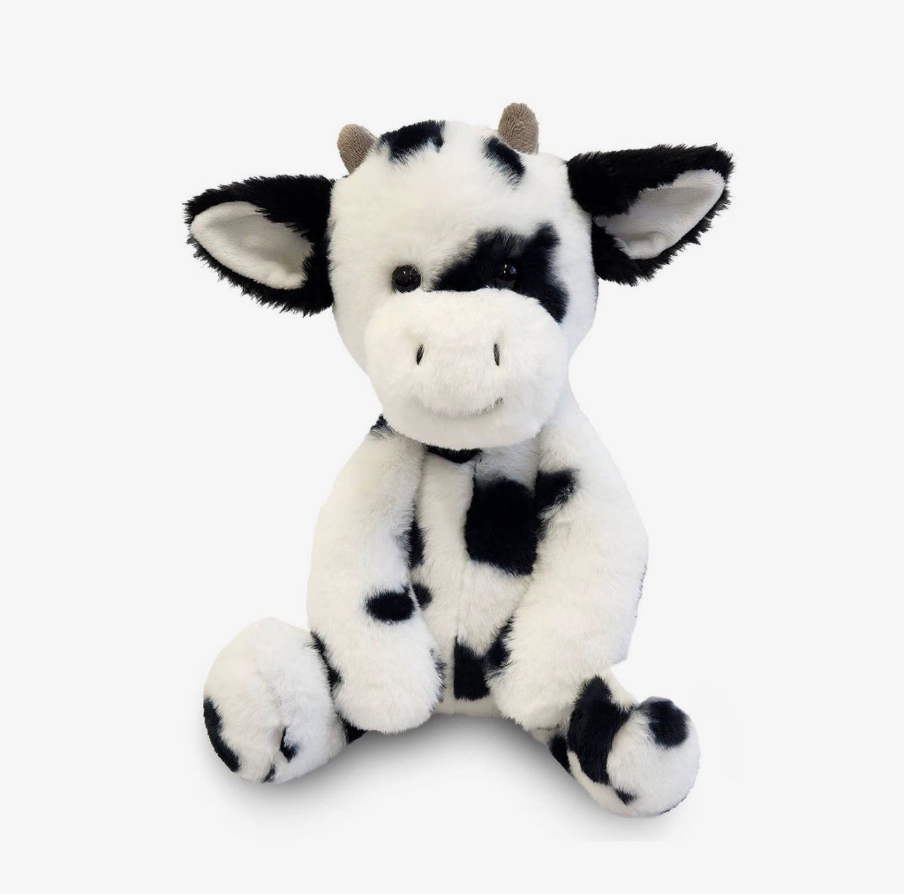 Ultra Soft Plushie Pals 16" - Moeey Cow