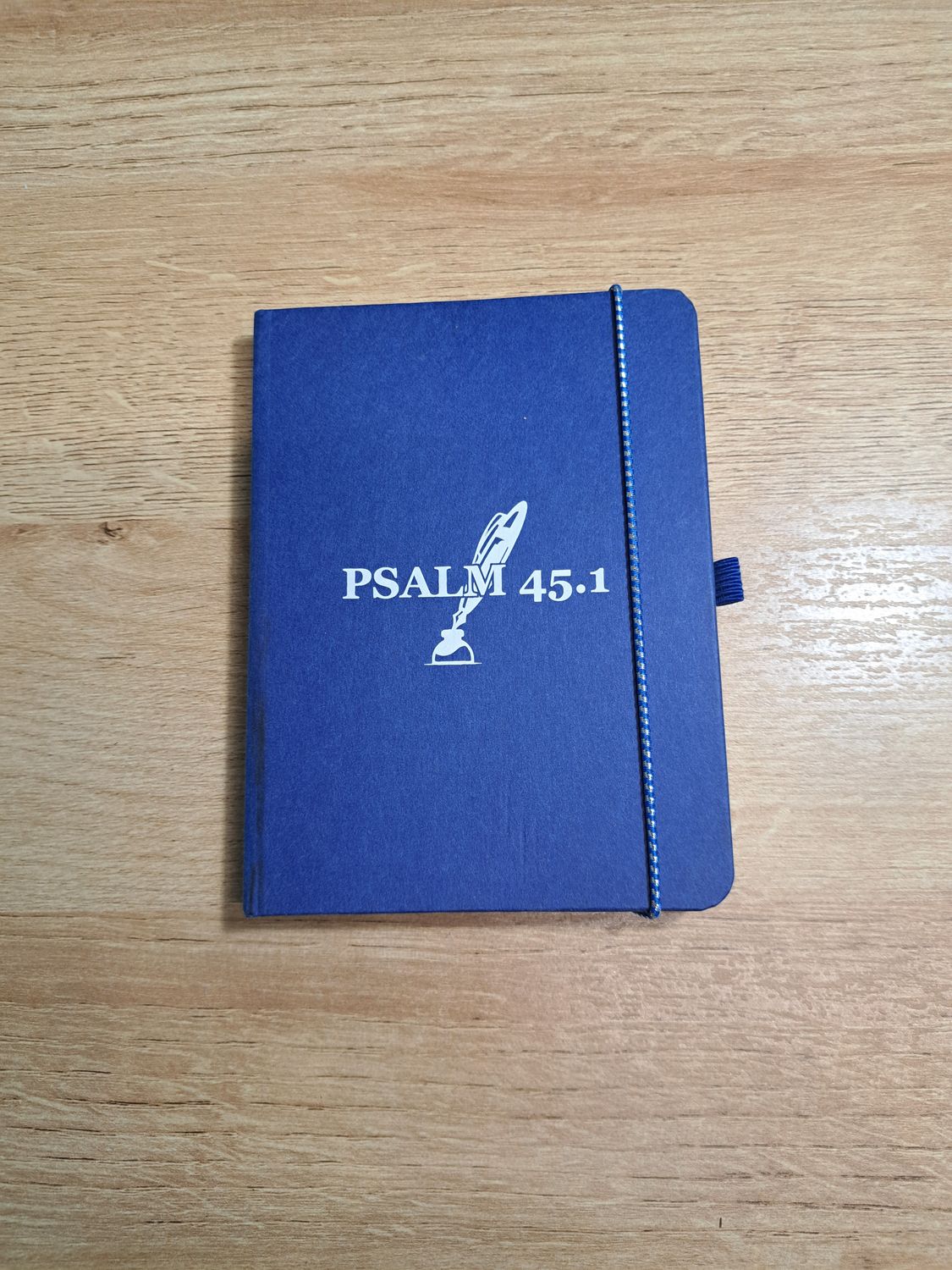 Kraft Paper Oscar Journal