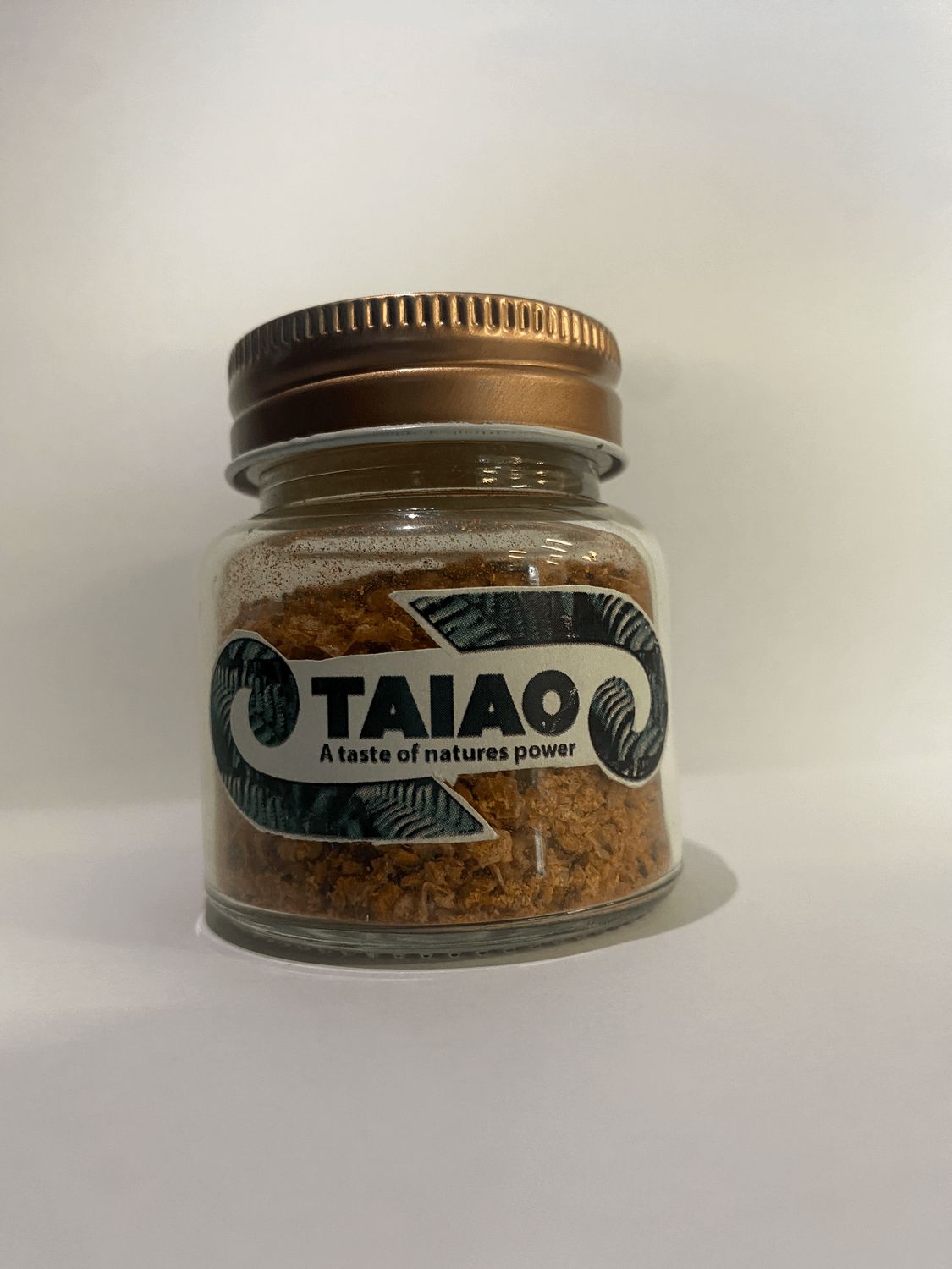 Seasoning