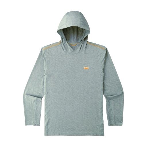 HIGH NOON HD, Colour: GOBLIN BLUE HEATHER, Size: S