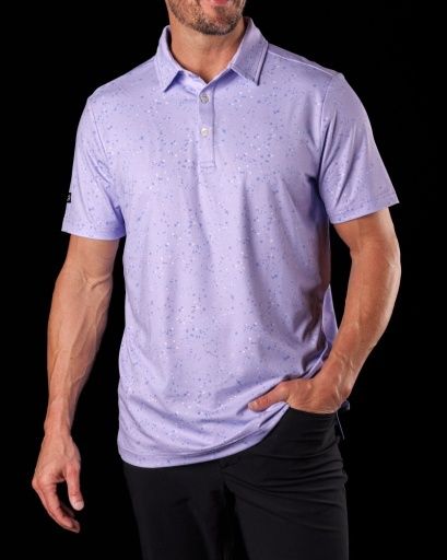 PURPLE RAIN, Size: M