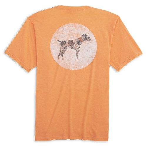 VINTAGE GREYTON CIRCLE / FADED SALMON