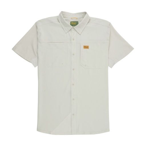 LENWOOD SS, Size: M, Colour: STONE