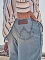 Wrangler Retro® Slim Boot Jean Charles