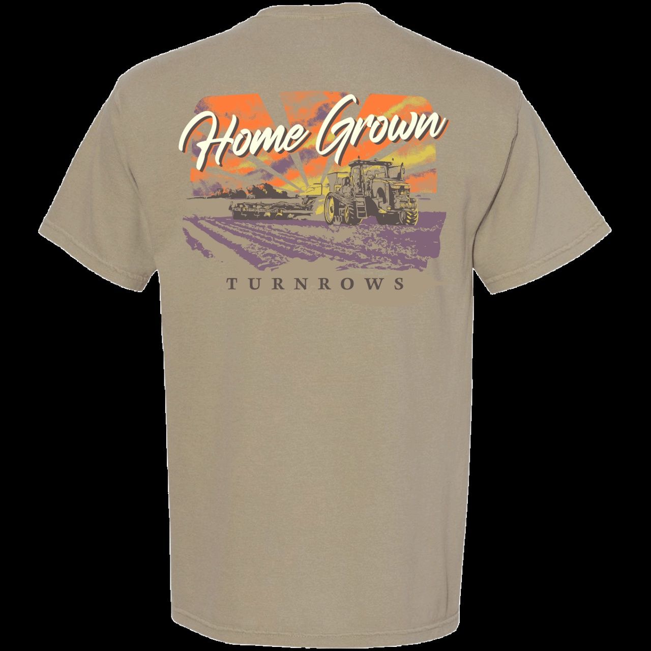 Home Grown Tee