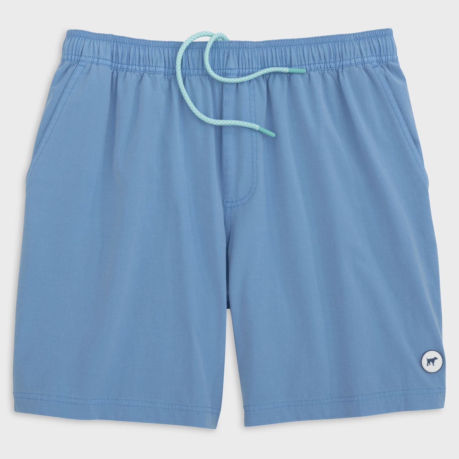 Sun Washed Trunk, Color: River, Size: Medium