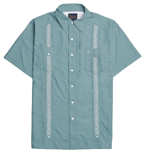 GUAYABERA LIBRE