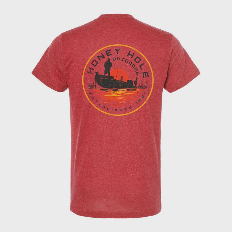 Short Sleeve
