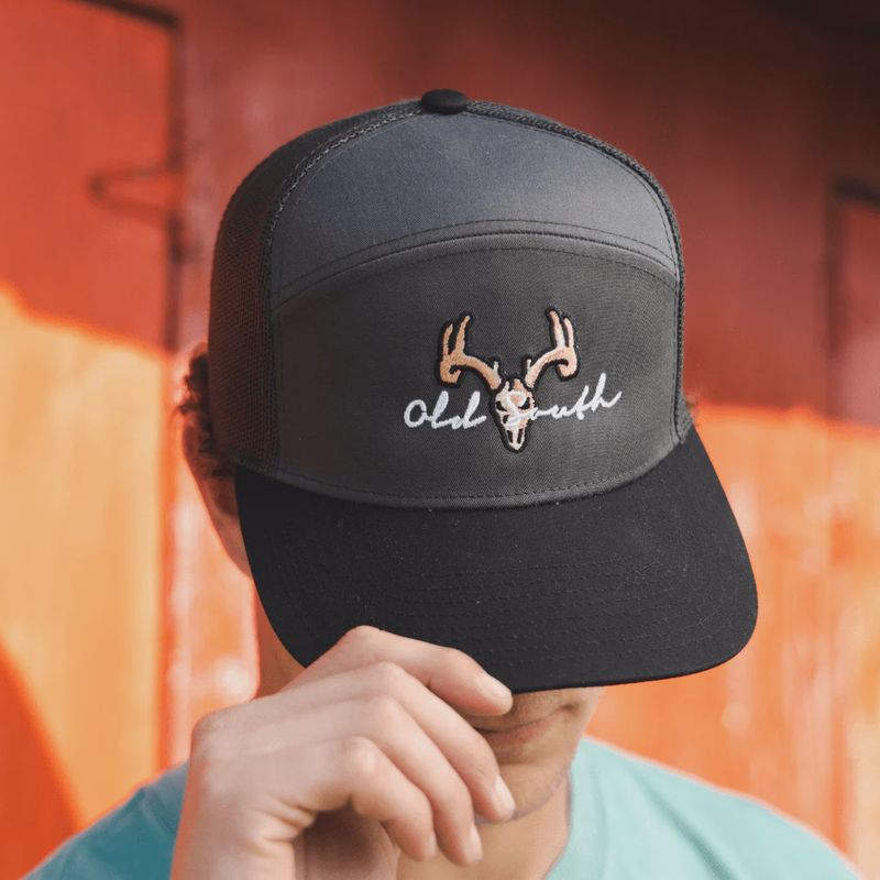Euro Mount - Trucker Hat