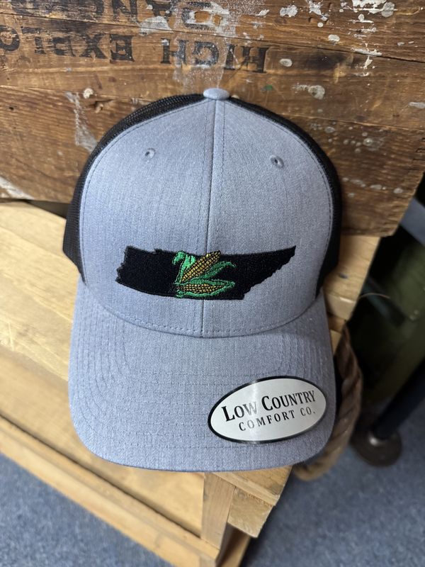 Tennessee Corn