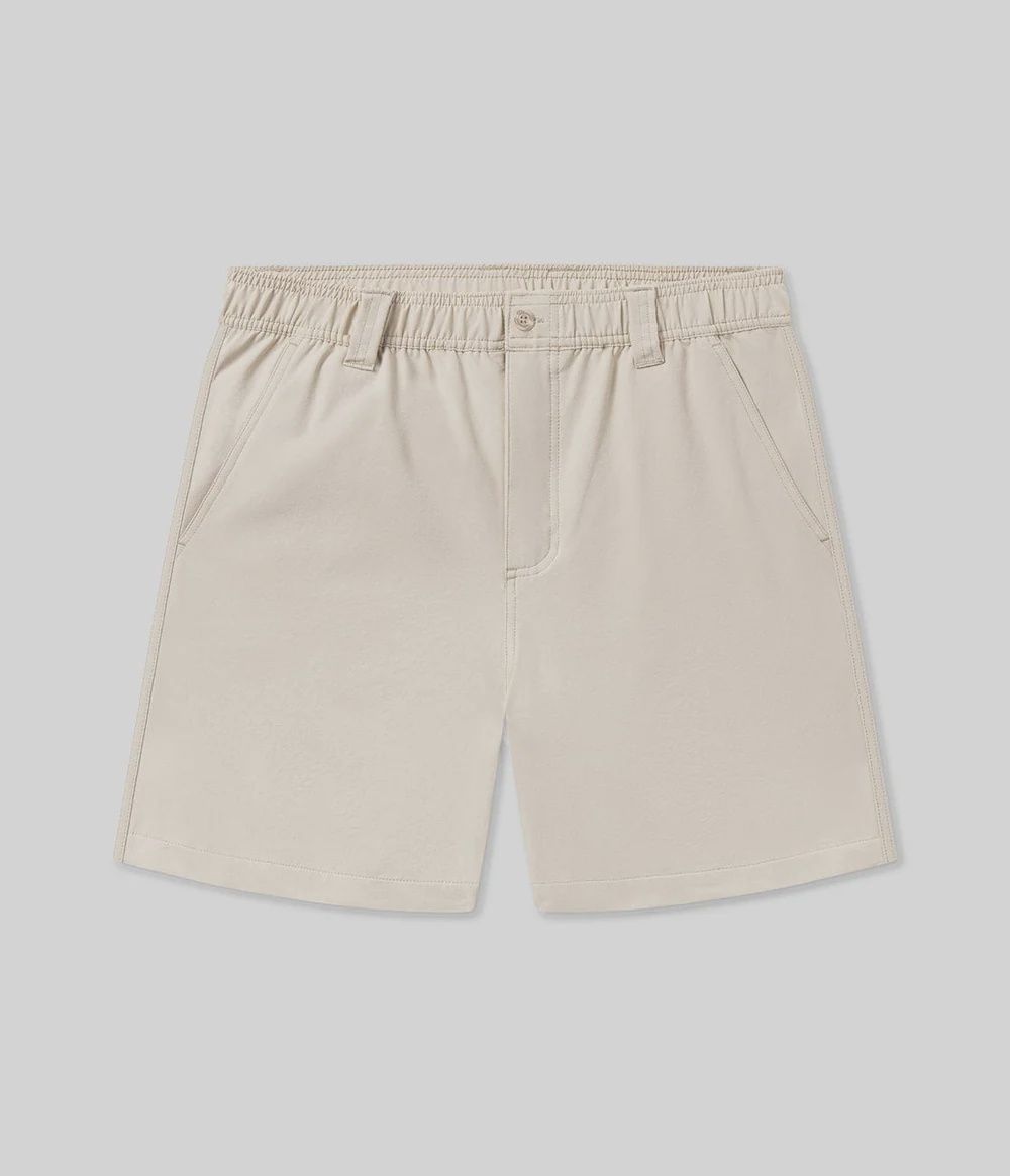 Nomad Shorts