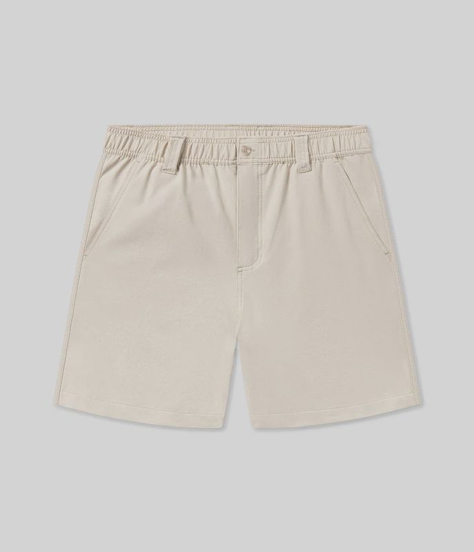Nomad Shorts