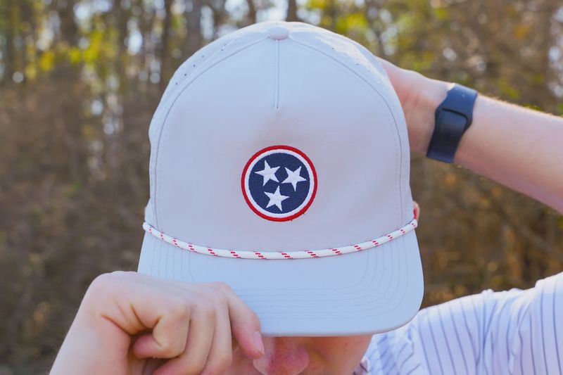 Tristar Signature Hat