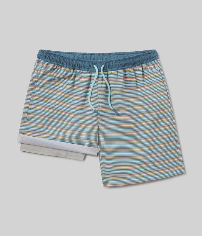 Swim Shorts