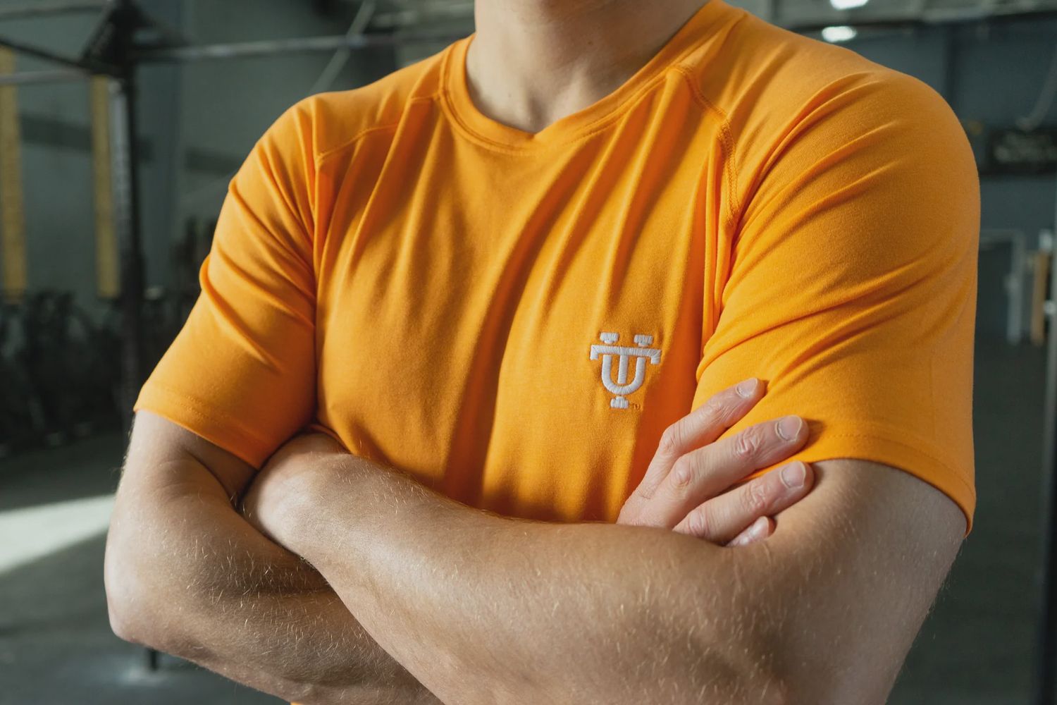 UT Active Tee