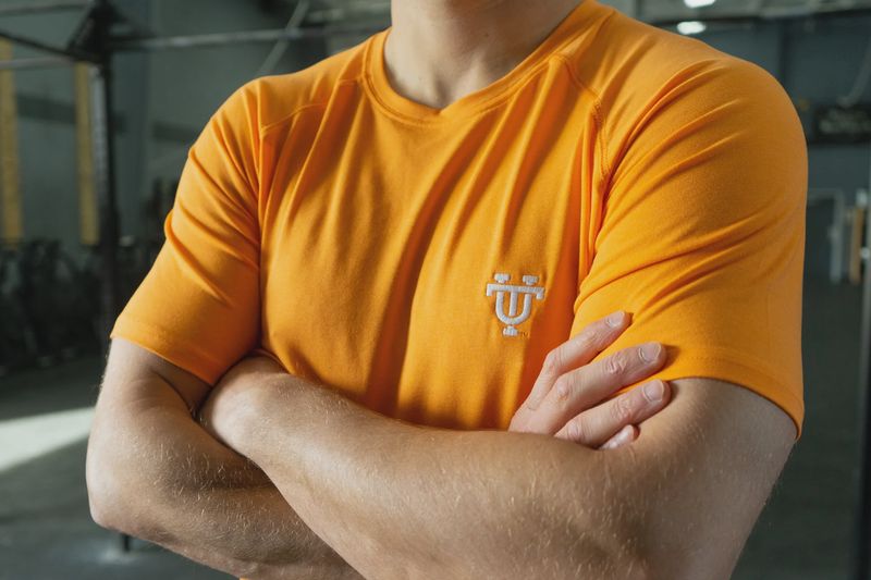 UT Active Tee