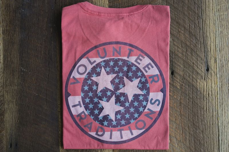 Tristar Pocket Tee