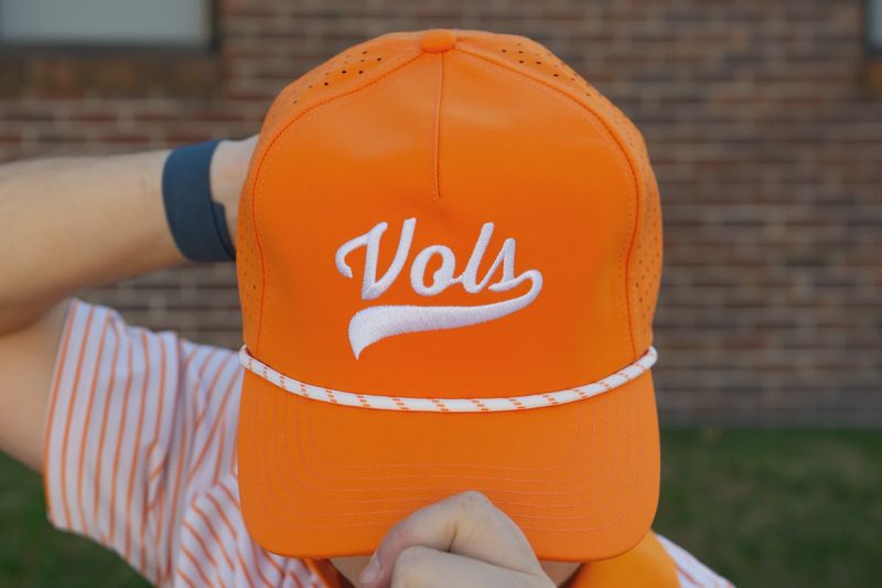 Script Vols Signature Hats