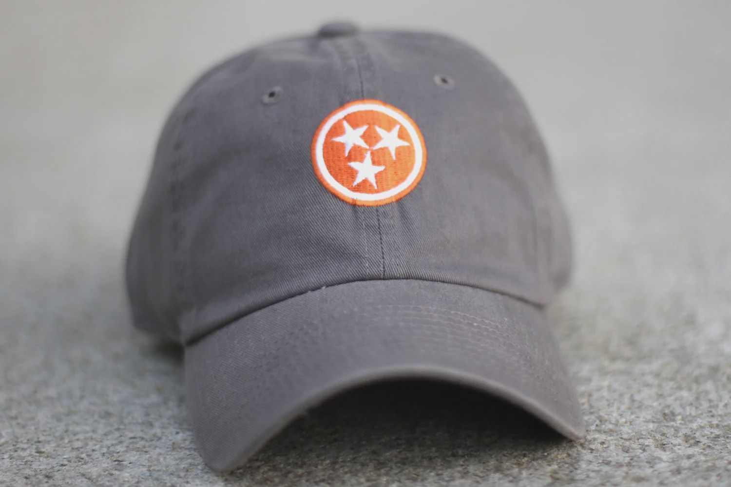 Tristar Hat