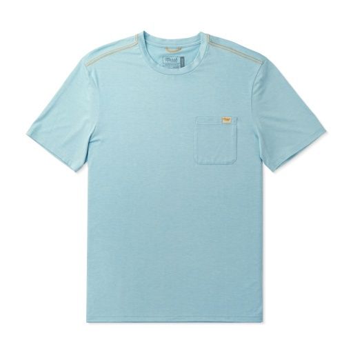 BUXTON SS, Colour: CLOUD HEATHER, Size: S