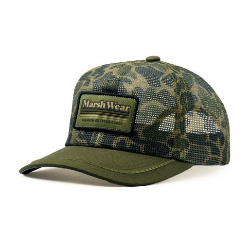 FEED &amp; SEED TRUCKER