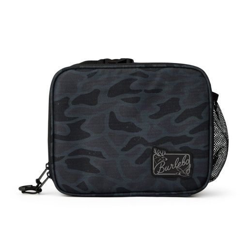 LUNCHBOX, Colour: BLACK CAMO