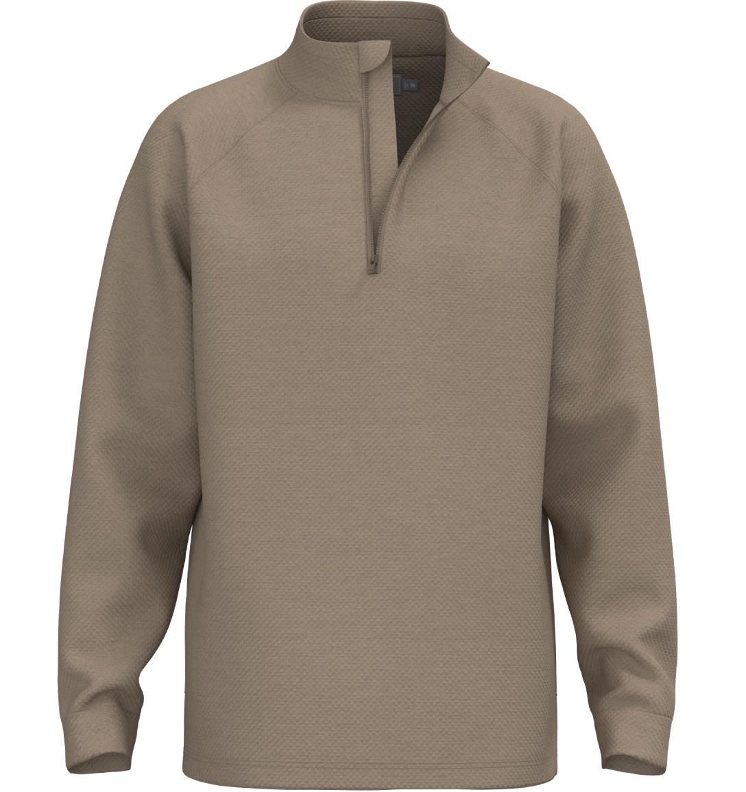 Dallas Performance Qtr Zip