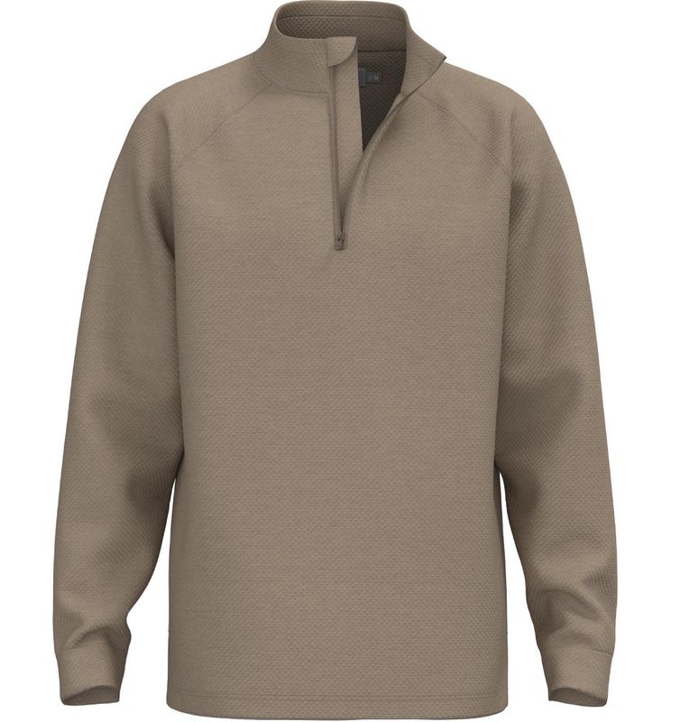 Dallas Performance Qtr Zip