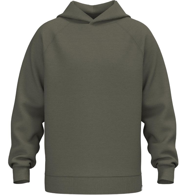 Dallas Hoodie