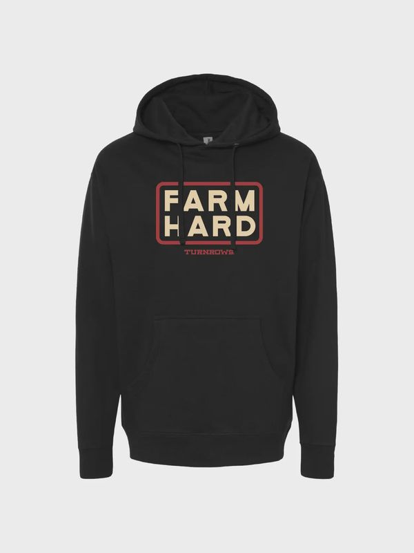 Farm Hard Hoodie