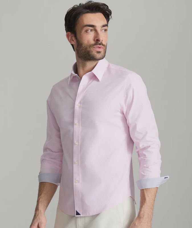 DOURO WRINKLE FREE SHIRT