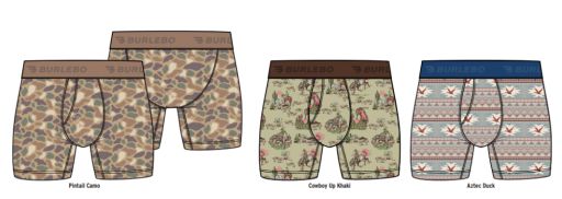 BOXER BRIEF
