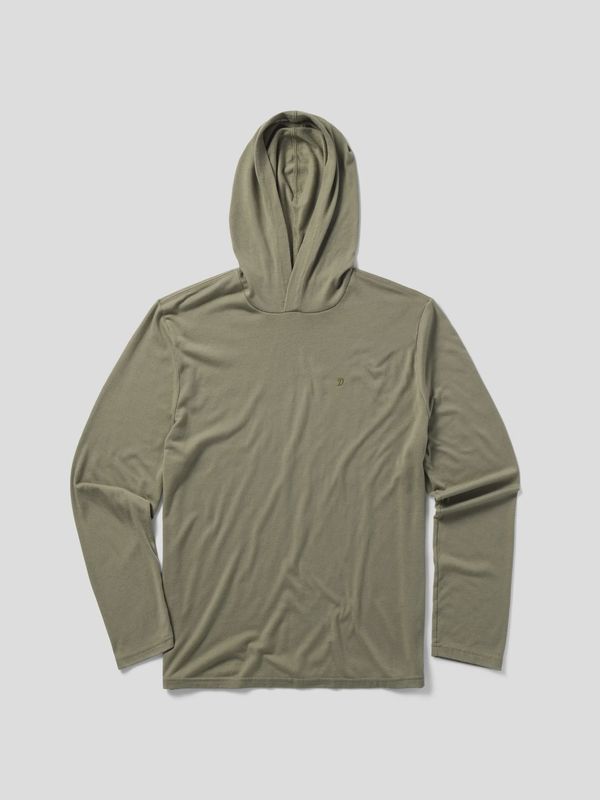 Essesntial drirelease Hoodie