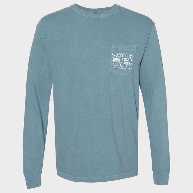 Tailgating in the South - Long Sleeve