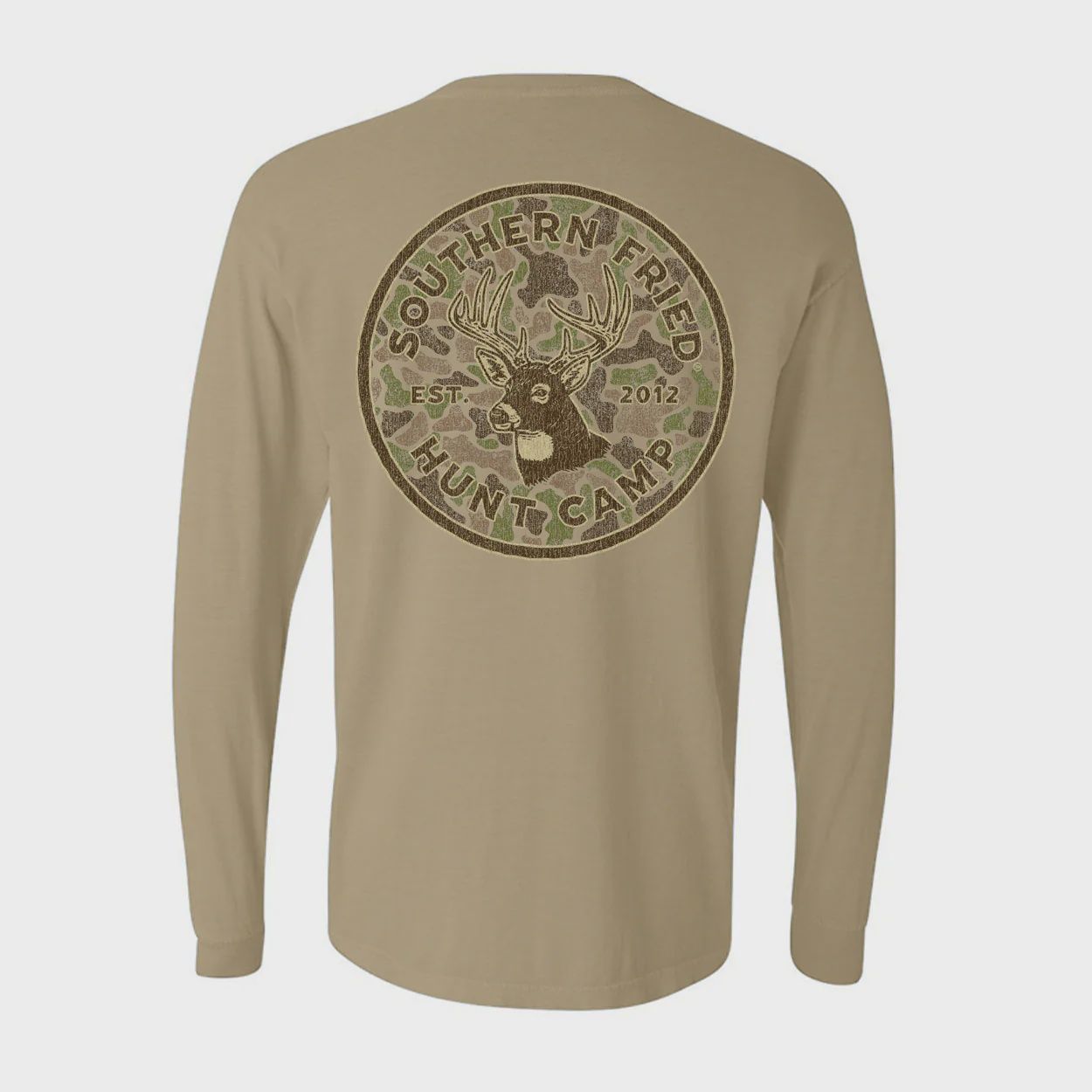 10 Point - Long Sleeve